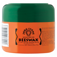 Jabu Stone Beeswax 250ml