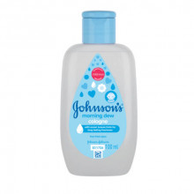 Johnson's Baby cologne...