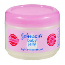 Johnson's Baby Jelly 50Ml -...