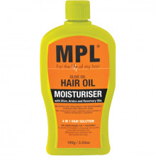 MPL Hair Olive Oil 100g