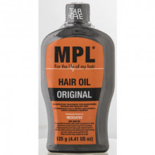 MPL Original Hair Oil 125g