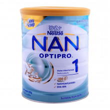 Nestle Nan1 Optipro 400g -...