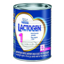 Nestle Lactogen Stage 1 400g