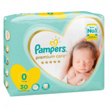 Pampers Premium care new...