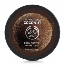 THE BODY SHOP Coconut Body...