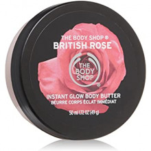 THE BODY SHOP British Rose...