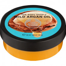 THE BODY SHOP Wild Argan...