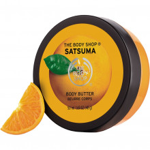 THE BODY SHOP Satsuma Body...