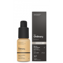 THE ORDINARY Serum...