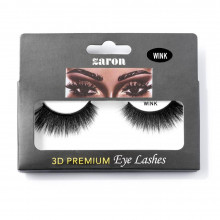 ZARON 3D Premium Eyelashes...