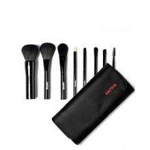 ZARON Makeup Brushes - 8 pc