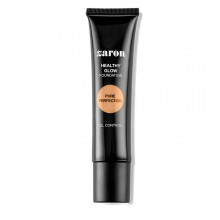 ZARON Liquid Foundation,...