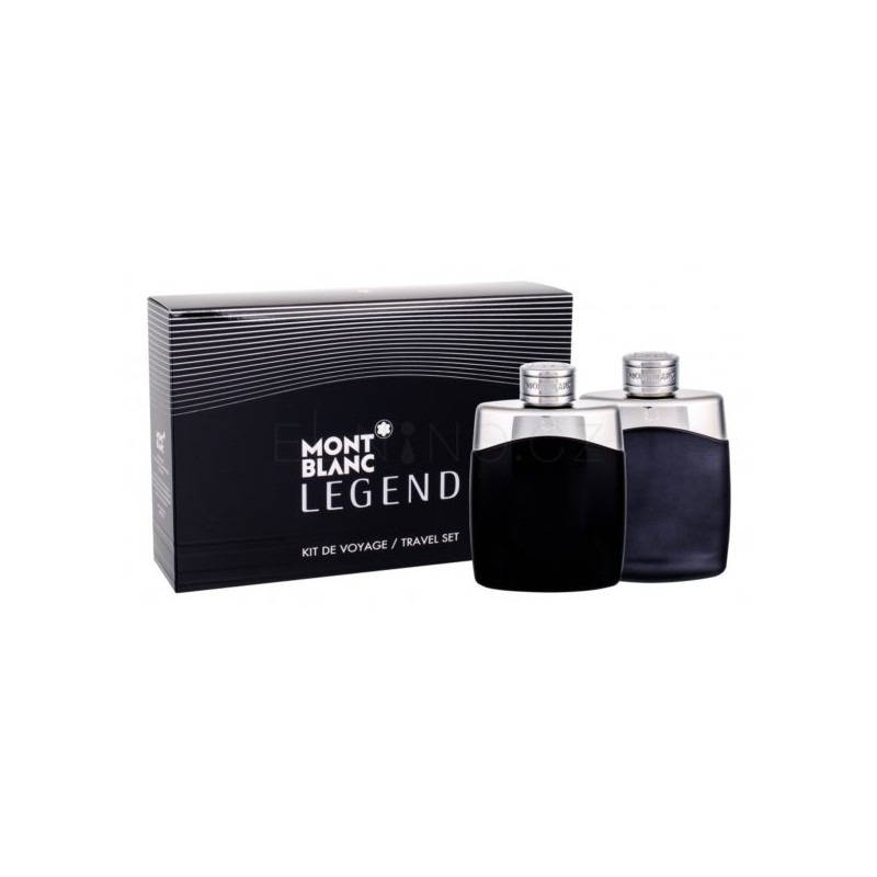 mont aftershave