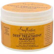 SHEA MOISTURE Deep...