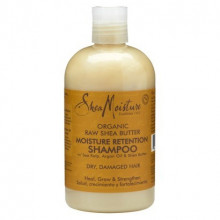 SHEA MOISTURE Retention...