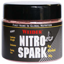 WEIDER Nitro Spark...