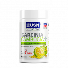 USN Garcinia Cambogia HCA...
