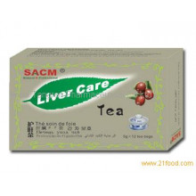 SACM LIVER CARE Tea Bags -...