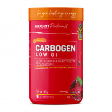 BIOGEN Carbogen Low GI 1kg