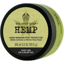 THE BODY SHOP Hemp Hard...