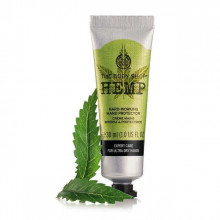 THE BODY SHOP Hemp Hard...