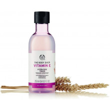 THE BODY SHOP Vitamin E...