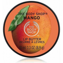 THE BODY SHOP Mango Lip...