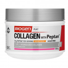 Biogen Collagen with Peptan...