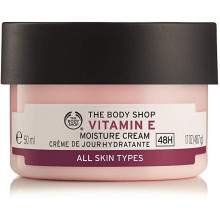 THE BODY SHOP Vitamin E...