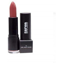 ZARON Matte Lipstick - GIRL...