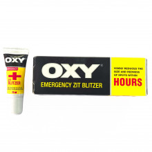 OXY EMERGENCY ZIT BLITZER