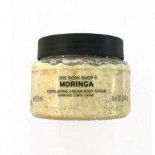 THE BODY SHOP MORINGA...