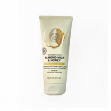 THE BODY SHOP ALMOND MILK &...