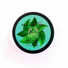 THE BODY SHOP FUJI GREEN...