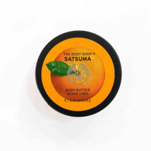 THE BODY SHOP SATSUMA BODY...