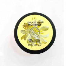 THE BODY SHOP MORINGA  BODY...