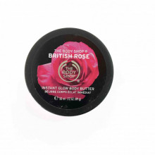 THE BODY SHOP BRITISH ROSE...