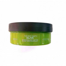 THE BODY SHOP OLIVE BODY...