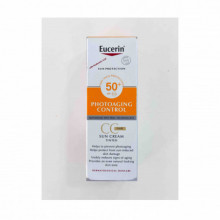 EUCERIN SUN GEL CREME CTRL...