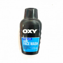 OXY FACE WASH 375ML
