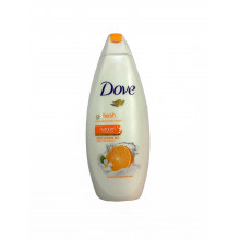 DOVE BODY WASH 250ML