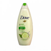 DOVE BODY WASH 500MLS