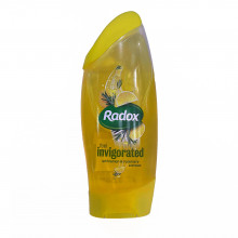 RADOX BODY WASH ASSORTED 250ML