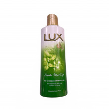 LUX BODY WASH 400ML