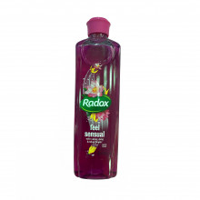 RADOX BODY WASH 500ML