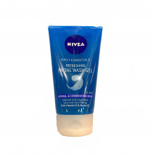 NIVEA REFRESHING FACIAL...