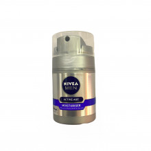 NIVEA MEN MOISTURISER 50ML