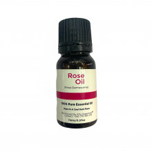 ROSE ESSENTIAL OIL 11ml