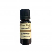 CLOVE BUD ESSENTIAL OIL 11ml