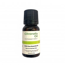 CITRONELLA ESSENTIAL OIL 11ml